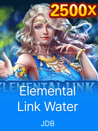 Elemental Link Water