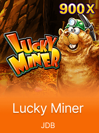 Lucky Miner