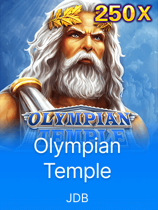 Olympian Temple